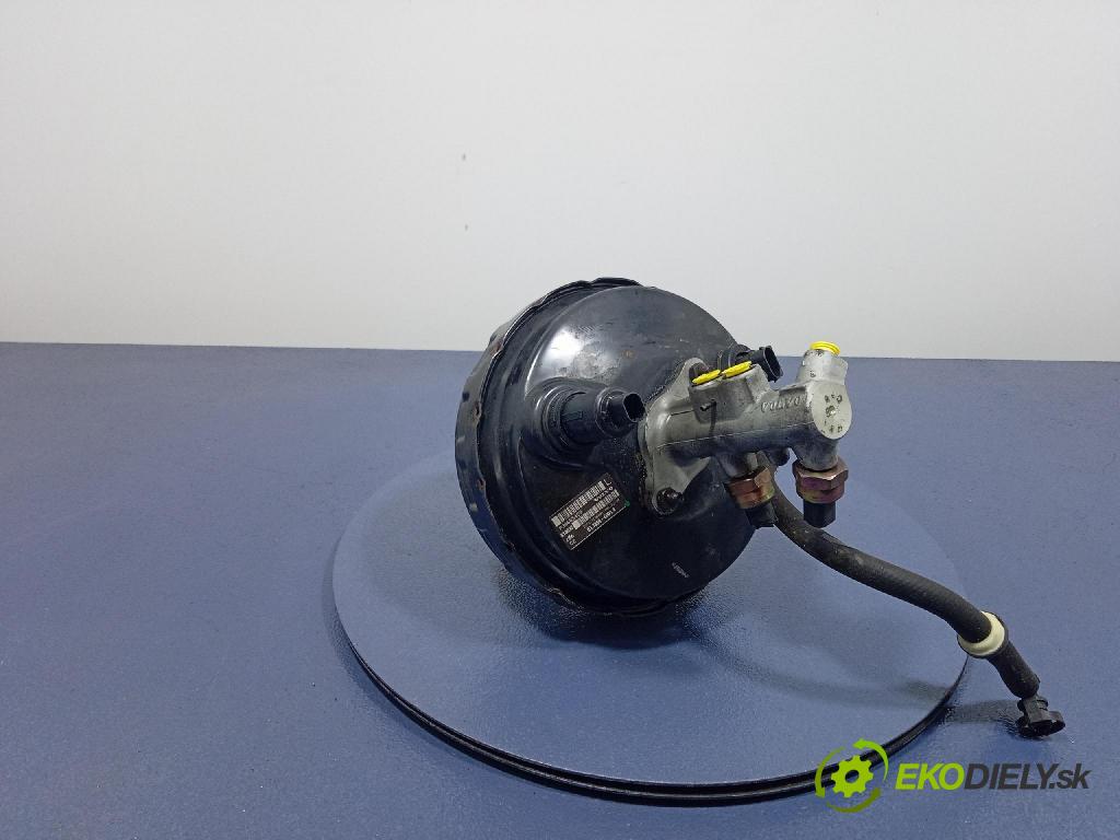 Volvo S60 2003 servo Brzdní: P30665453