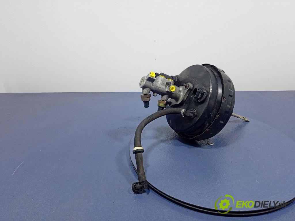 Volvo S60 2003 servo Brzdní: P30665453