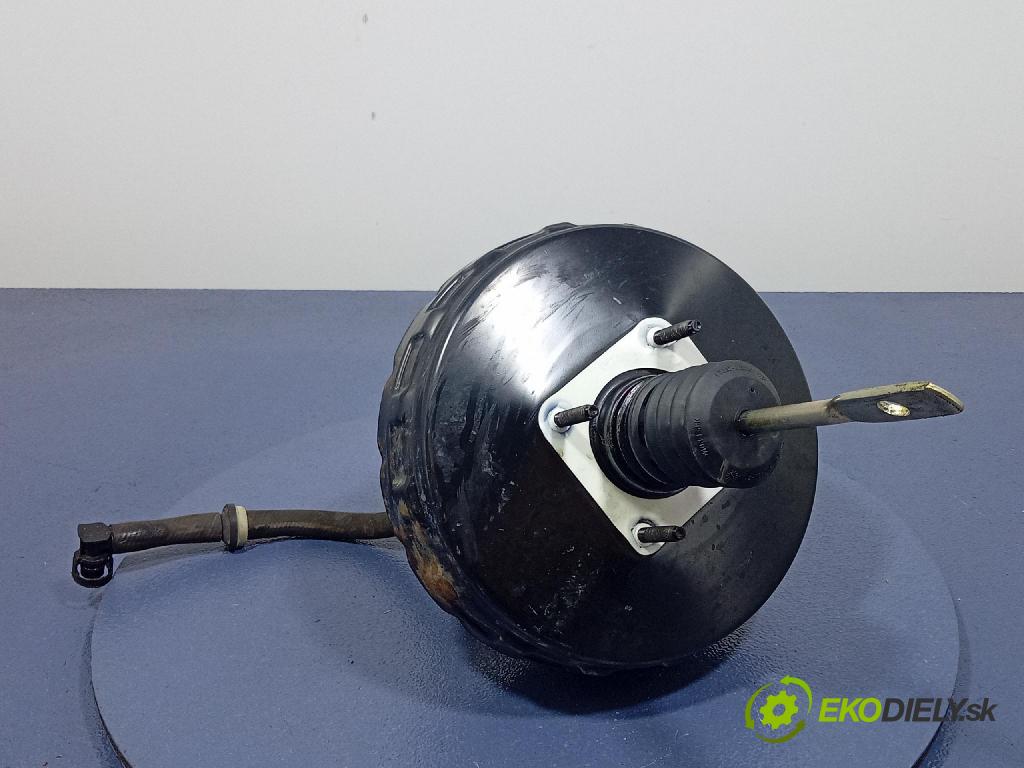 Volvo S60 2003 servo Brzdní: P30665453
