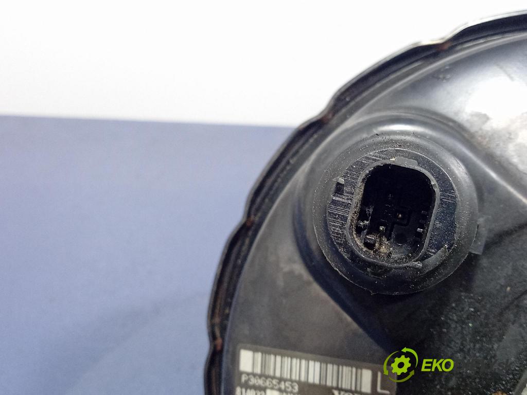 Volvo S60 2003 servo Brzdní: P30665453