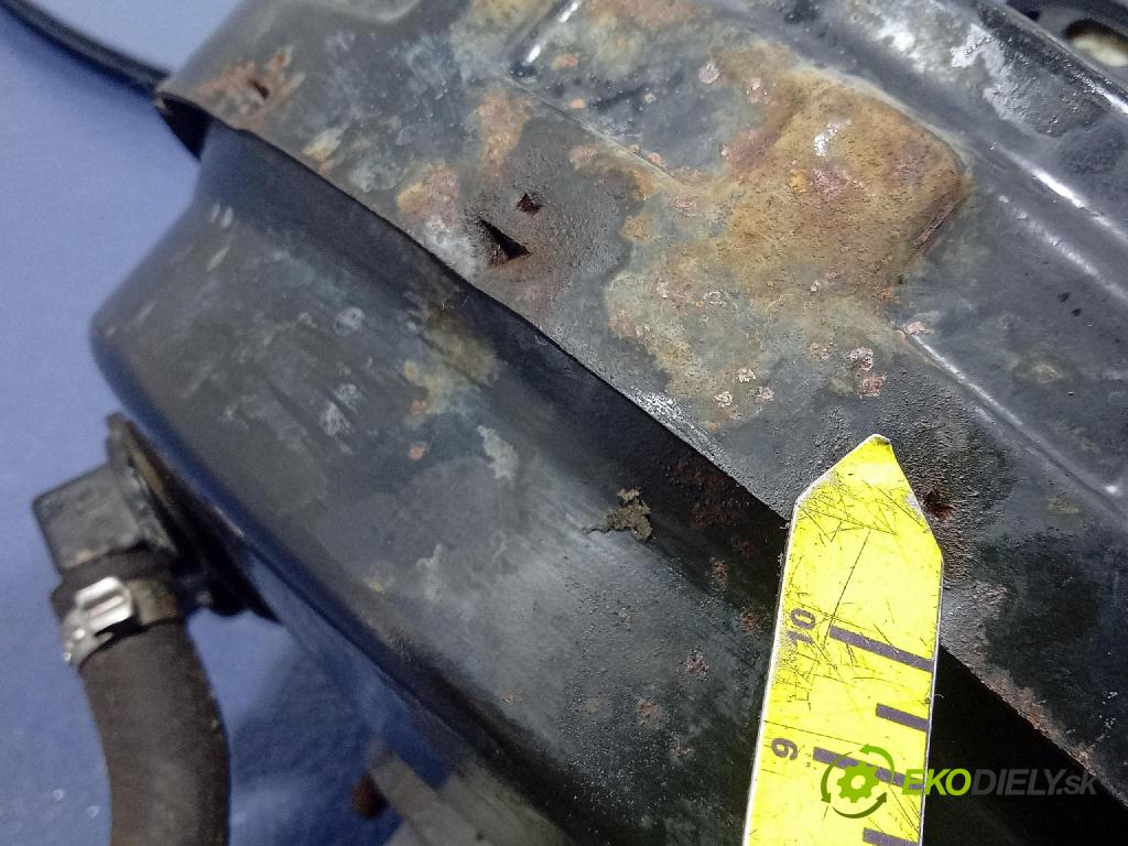 Volvo S60 2003 servo Brzdní: P30665453