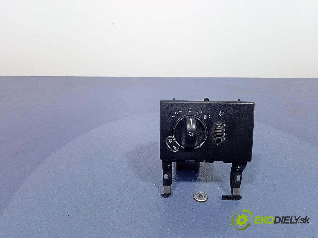 Mercedes-benz Vito 111 cdi 2008 prepínač svetiel A6395450204