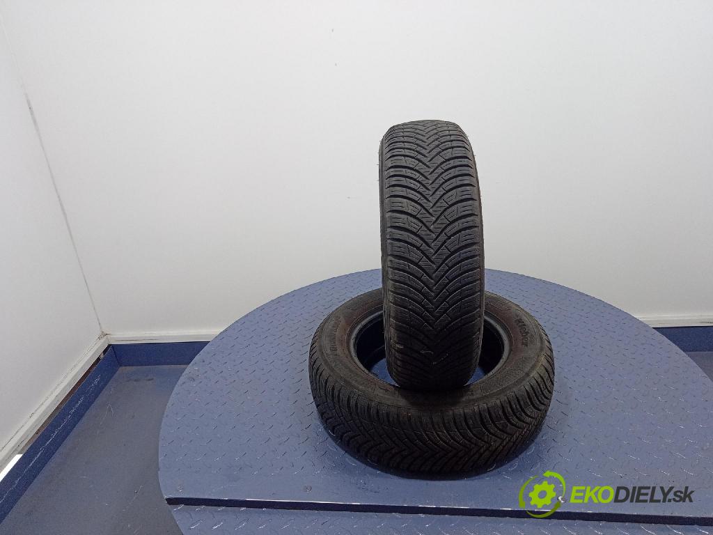 Opel Astra-f 2000 pneumatiky: Víceúrovňové 3528704617500
