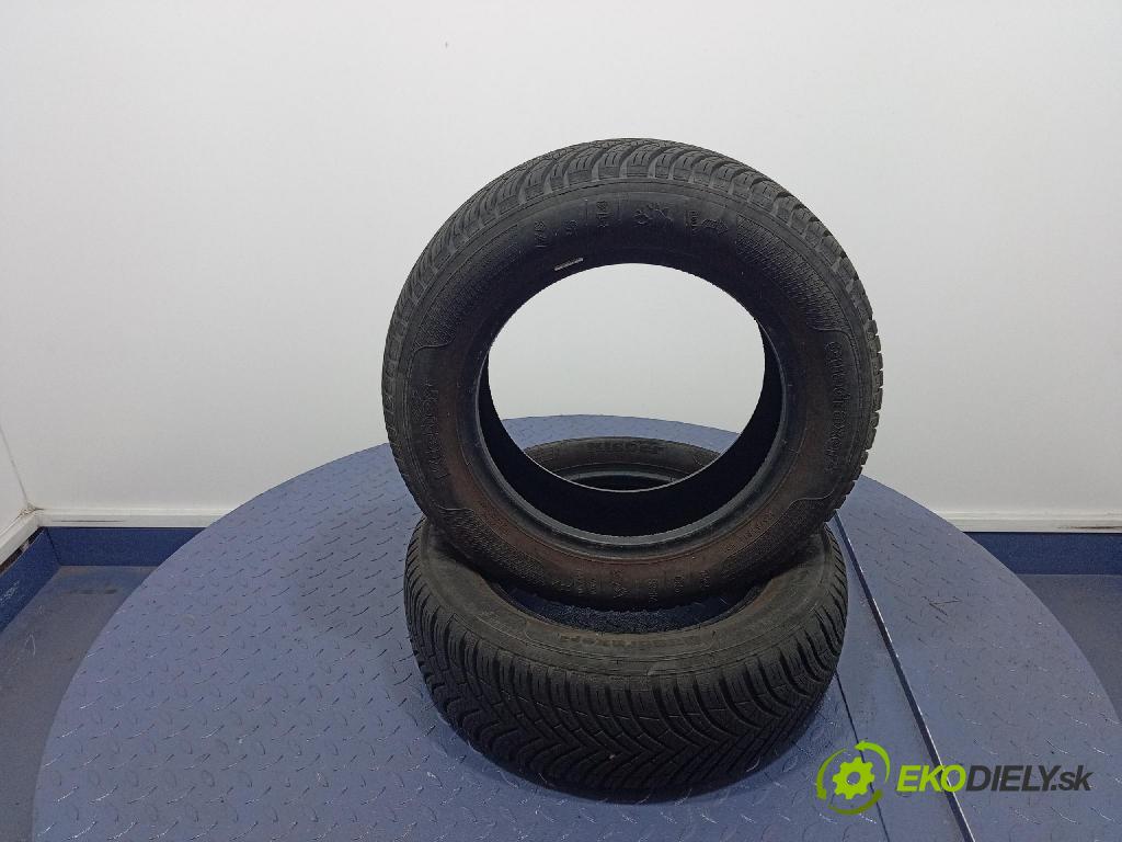 Opel Astra-f 2000 pneumatiky: Víceúrovňové 3528704617500