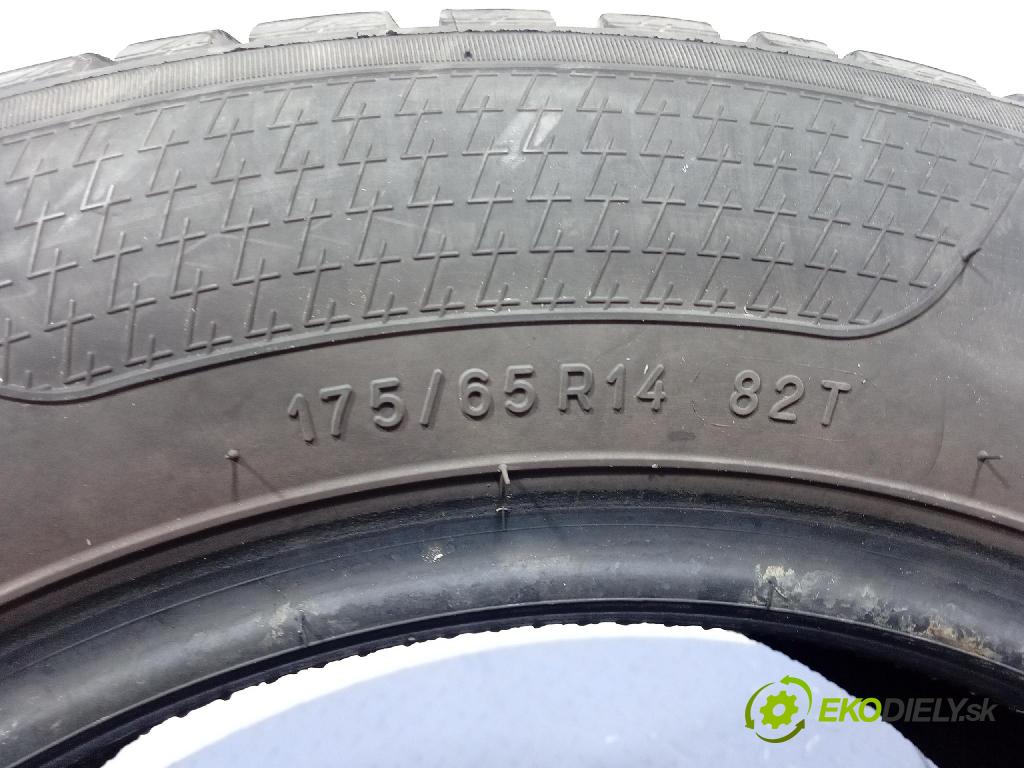 Opel Astra-f 2000 pneumatiky: Víceúrovňové 3528704617500