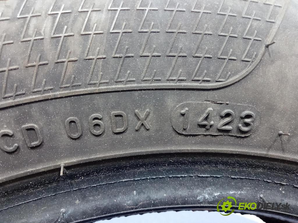 Opel Astra-f 2000 pneumatiky: Víceúrovňové 3528704617500
