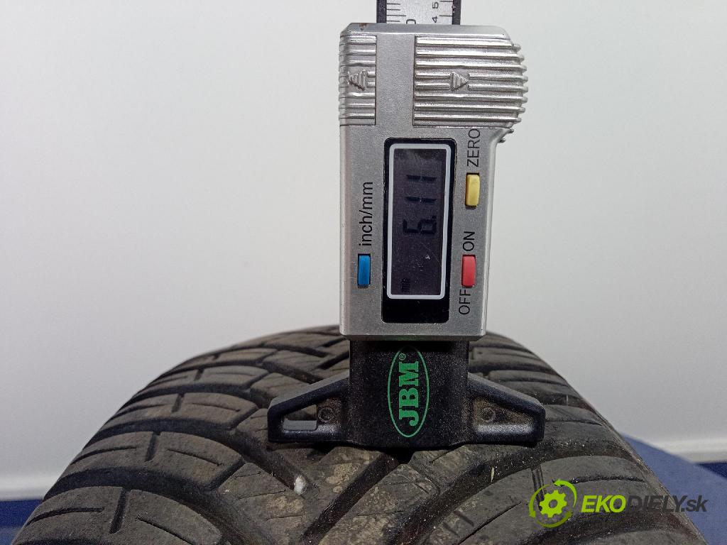 Opel Astra-f 2000 pneumatiky: Víceúrovňové 3528704617500