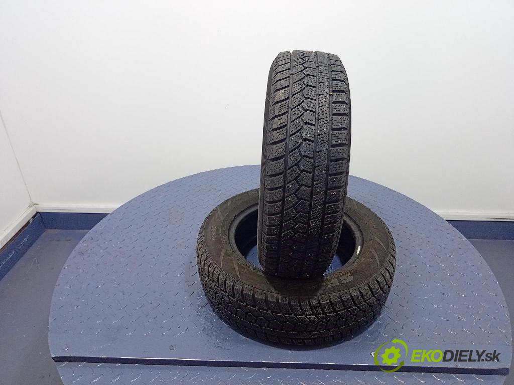Opel Astra-f 2000 pneumatiky: Zima 6953913126708