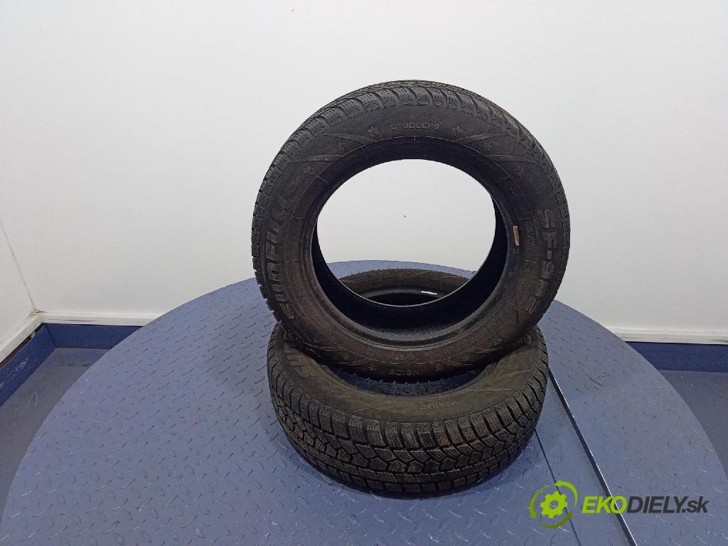 Opel Astra-f 2000 pneumatiky: Zima 6953913126708