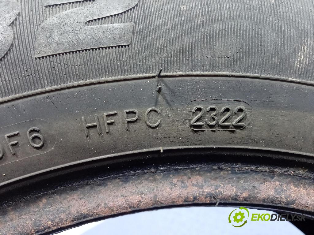 Opel Astra-f 2000 pneumatiky: Zima 6953913126708