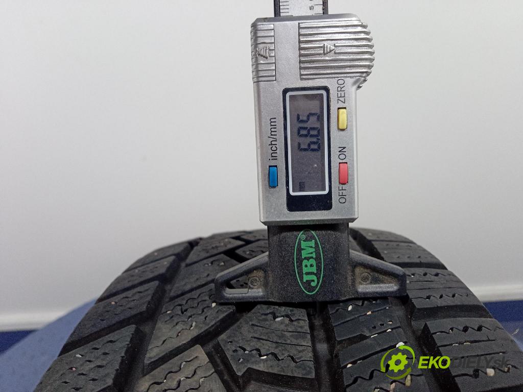 Opel Astra-f 2000 pneumatiky: Zima 6953913126708