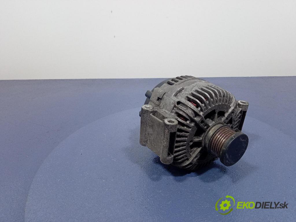 Mercedes-benz Vito 111 cdi 2008 Alternator A6461541102