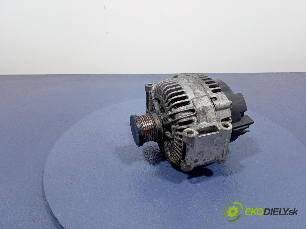 Mercedes-benz Vito 111 cdi 2008 Alternator A6461541102