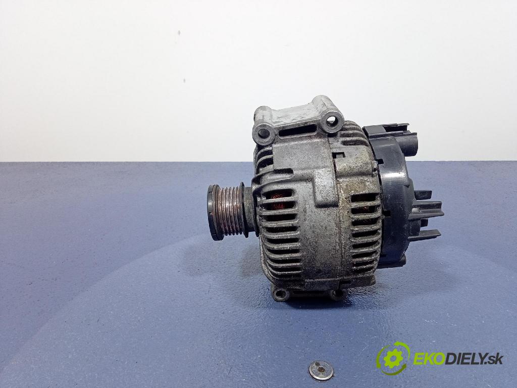 Mercedes-benz Vito 111 cdi 2008 Alternator A6461541102