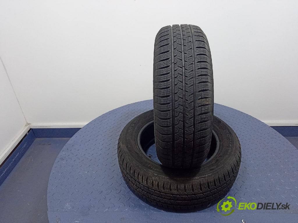 Audi A4 1999 pneumatiky: Víceúrovňové 8714692338359