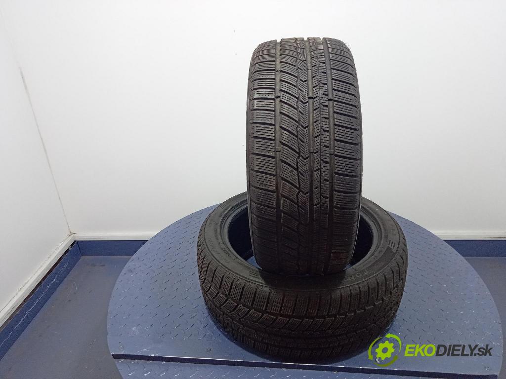 Mercedes S-Klasa 0 pneumatiky: Zima 6937833504396