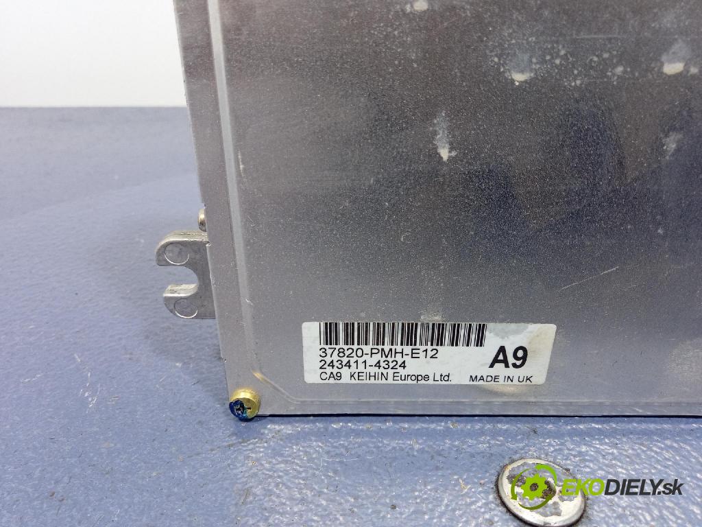Honda Civic 2004 riadiaca jednotka Motor: 37820-PMH-E12