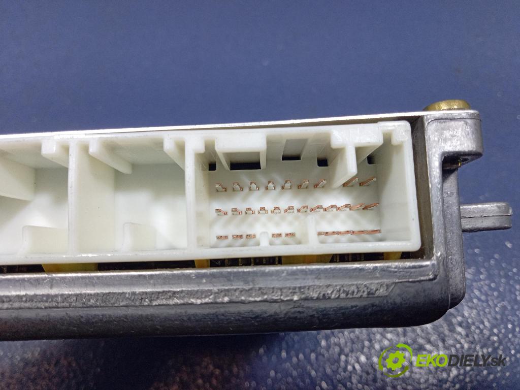 Honda Civic 2004 riadiaca jednotka Motor: 37820-PMH-E12