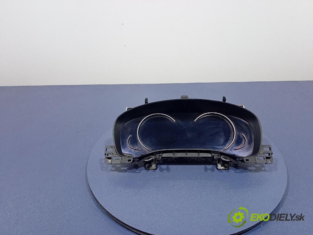 Bmw Seria 7 0 Přístrojová deska 8795480