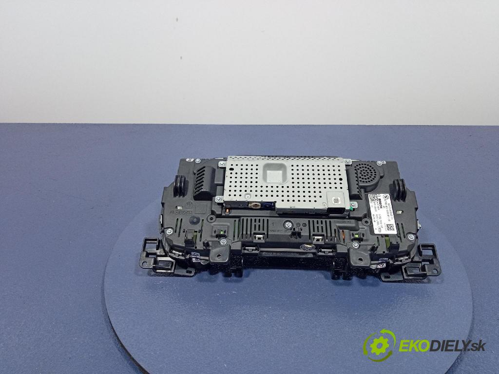 Bmw Seria 7 0 Přístrojová deska 8795480