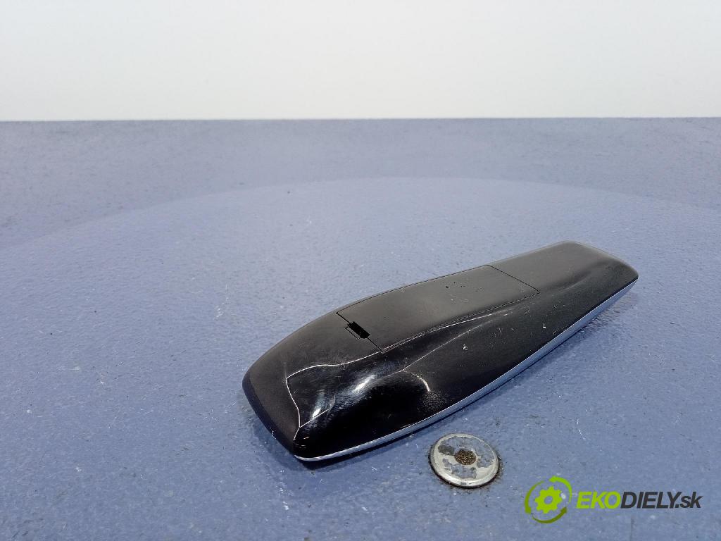 Mercedes S-Klasa 0 Radio I Navigácia: A2228206089
