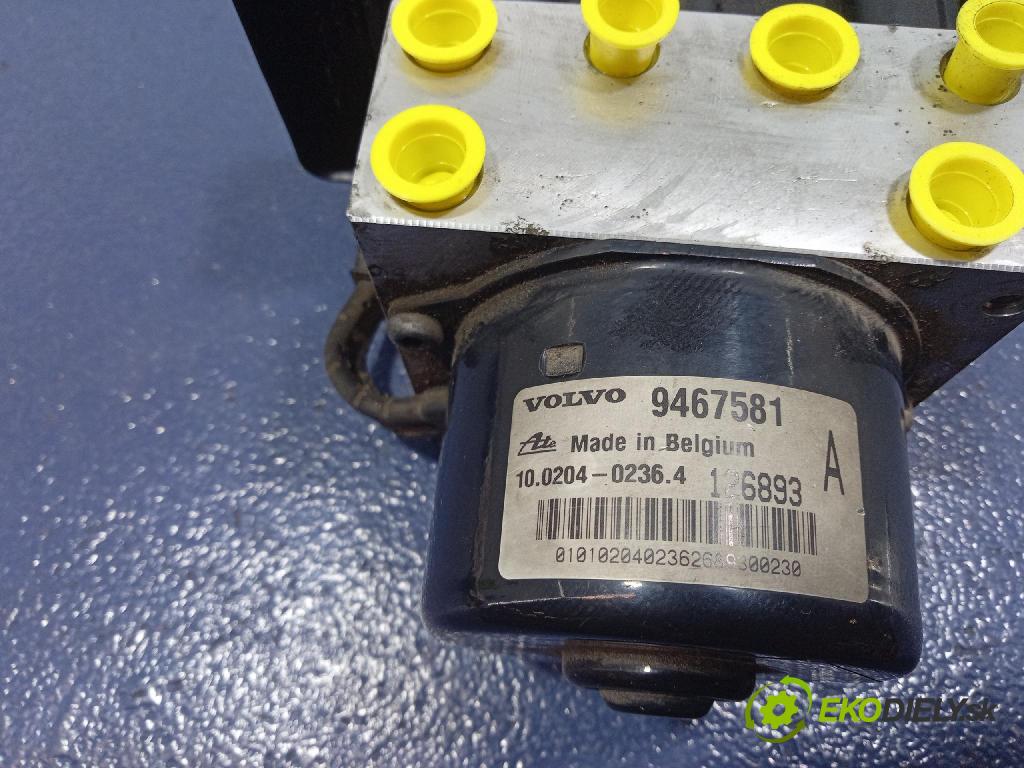 Volvo S80 2.5d 2001 čerpadlo ABS x 9467581