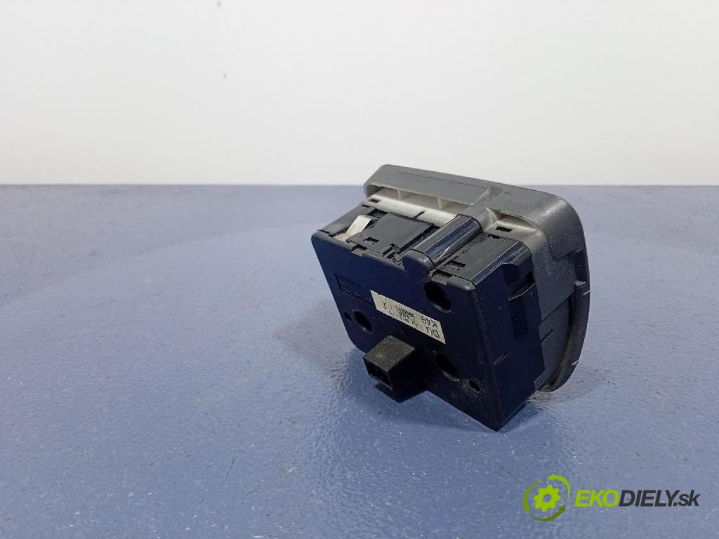 Volvo S80 2.5d 2001 Přepínač Světel: 9459986