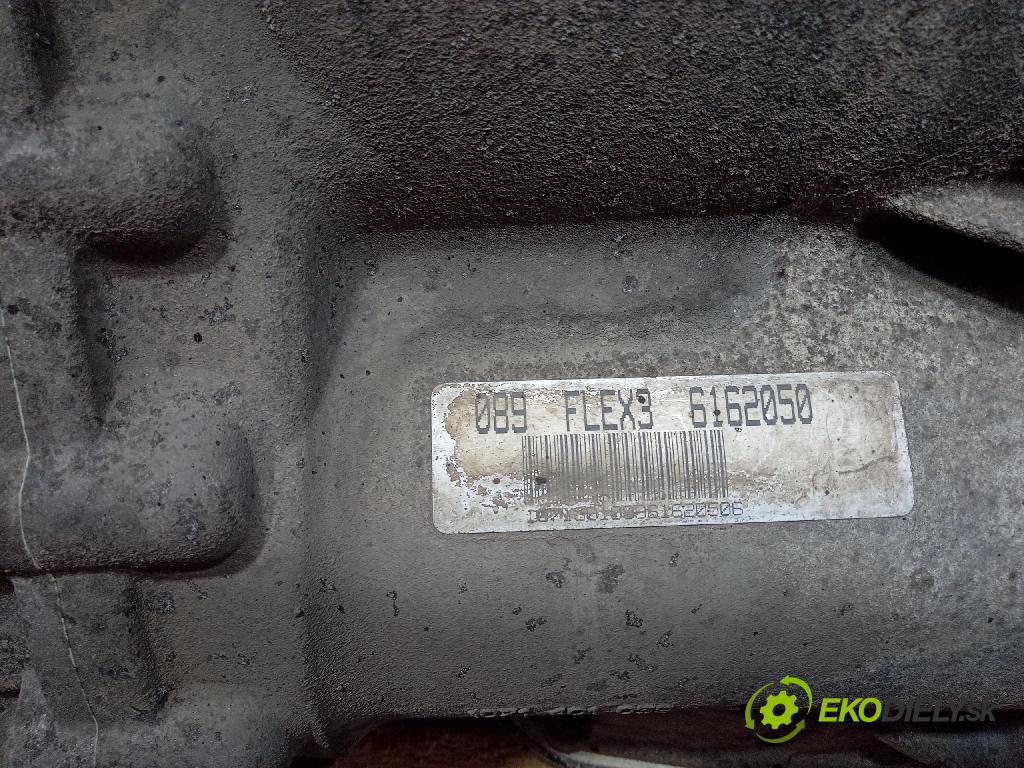 Vw Phaeton 2006 prevodovka automatická HYW