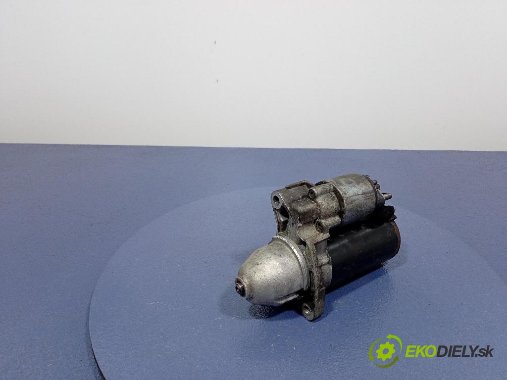Vw Phaeton 2006 štartér 0001115022