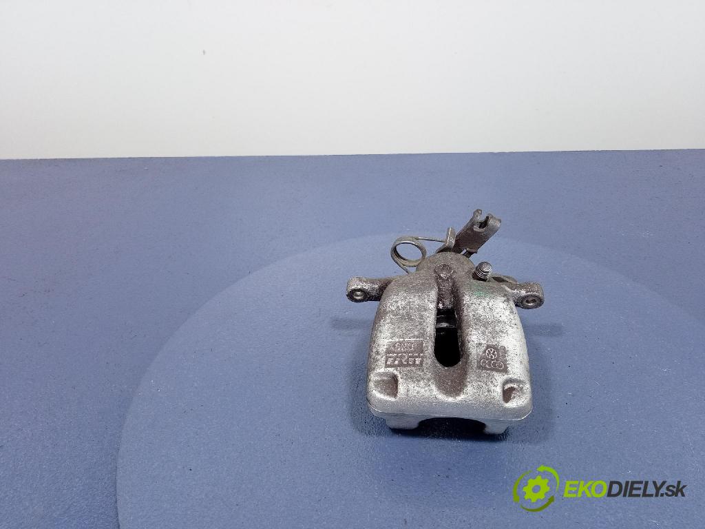 Vw Phaeton 2006 brzdič brzdový zad v pravo: