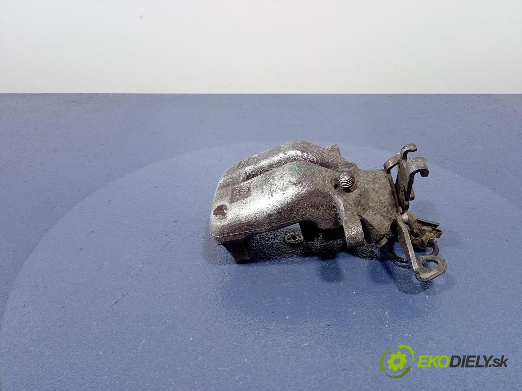 Vw Phaeton 2006 brzdič brzdový zad v pravo: