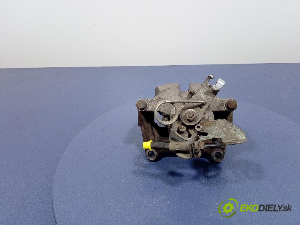 Vw Phaeton 2006 brzdič brzdový zad Vľavo: