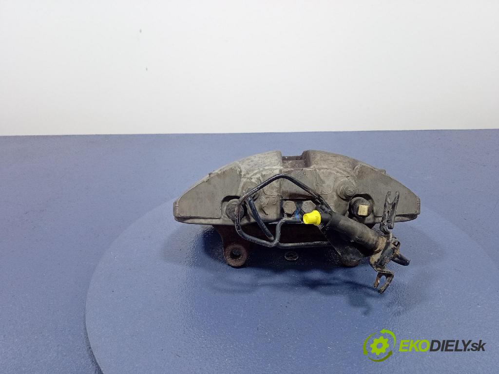 Vw Phaeton 2006 brzdič brzdový Predné Vľavo: