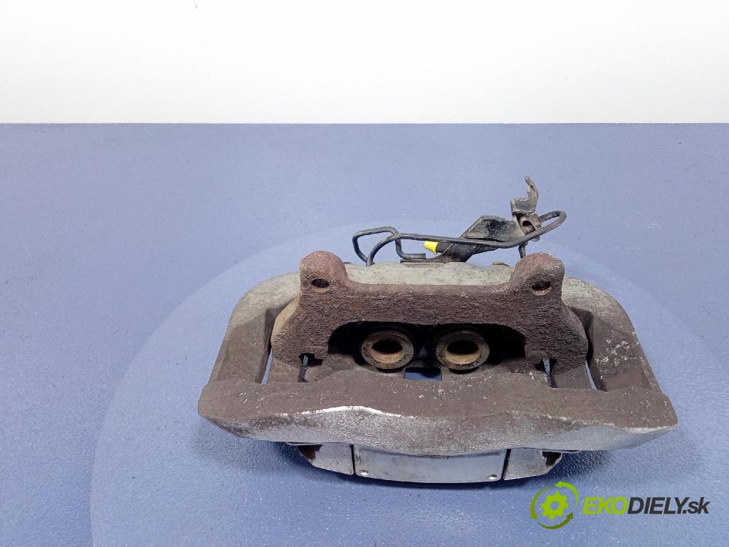 Vw Phaeton 2006 brzdič brzdový Predné Vľavo: 