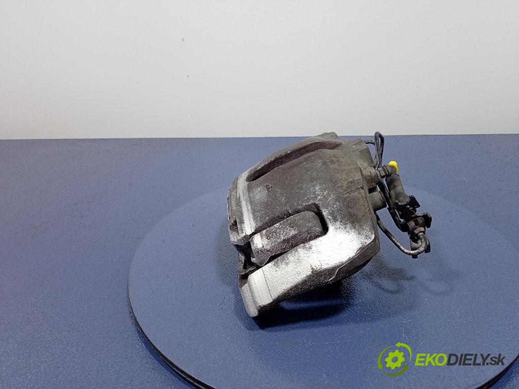 Vw Phaeton 2006 brzdič brzdový Predné v pravo: