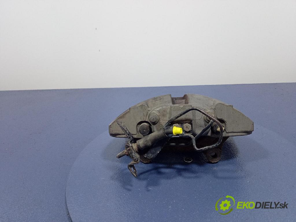 Vw Phaeton 2006 brzdič brzdový Predné v pravo: