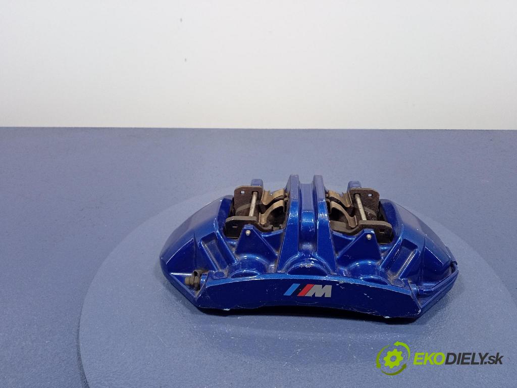 Bmw M5 0 brzdič brzdový Predné Vľavo: 7991001