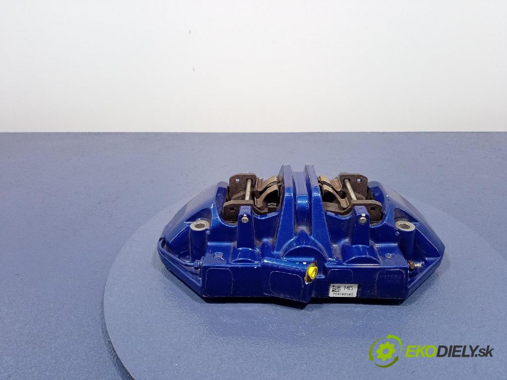 Bmw M5 0 brzdič brzdový Predné Vľavo: 7991001