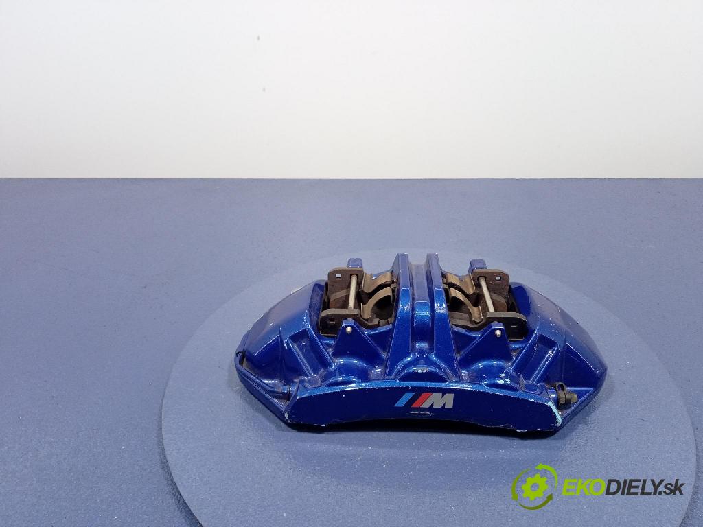 Bmw M5 0 brzdič brzdový Predné v pravo: 7991002