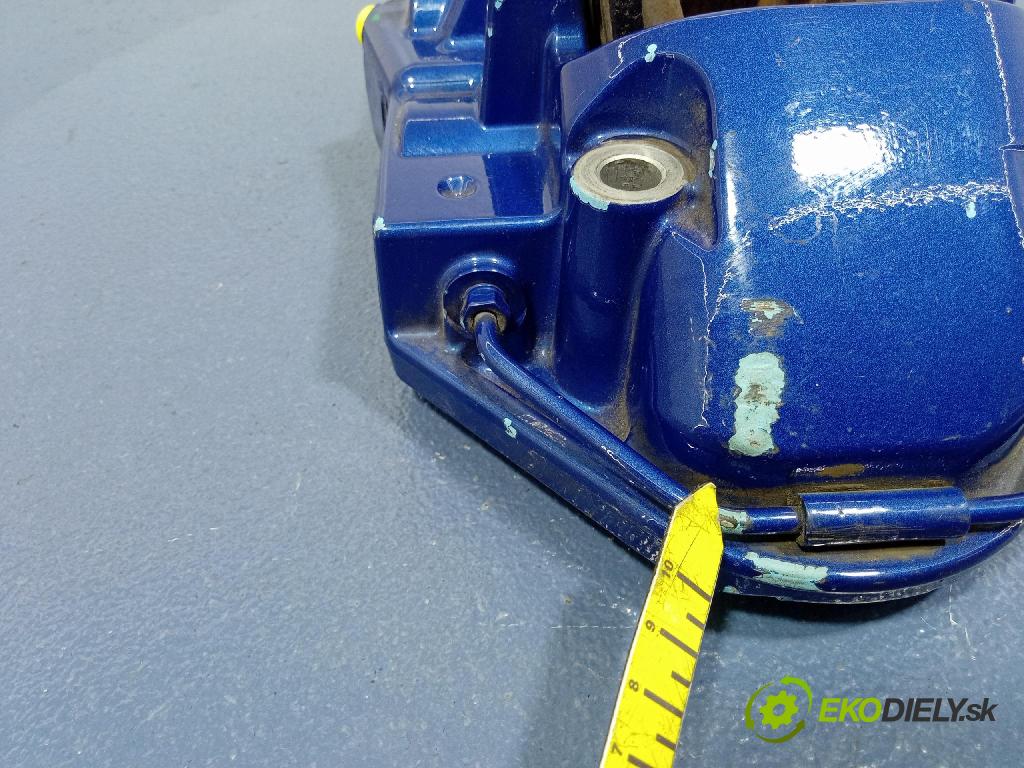 Bmw M5 0 brzdič brzdový Predné v pravo: 7991002