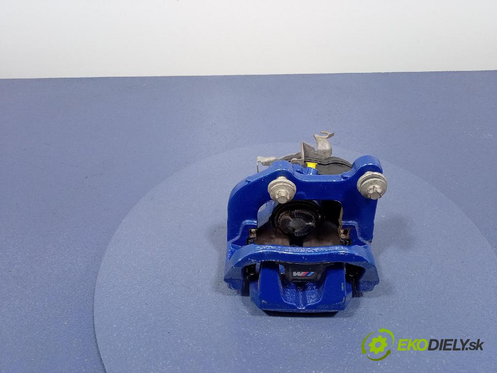 Bmw M5 0 brzdič brzdový zad Vľavo: 57656C