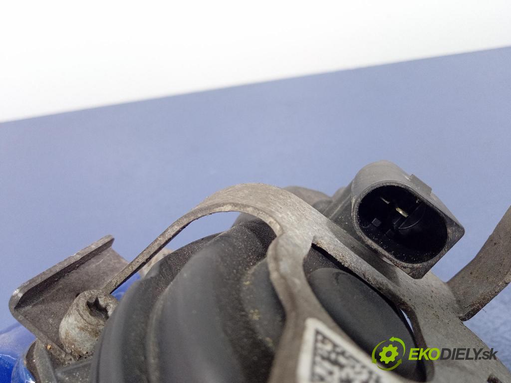 Bmw M5 0 brzdič brzdový zad Vľavo: 57656C