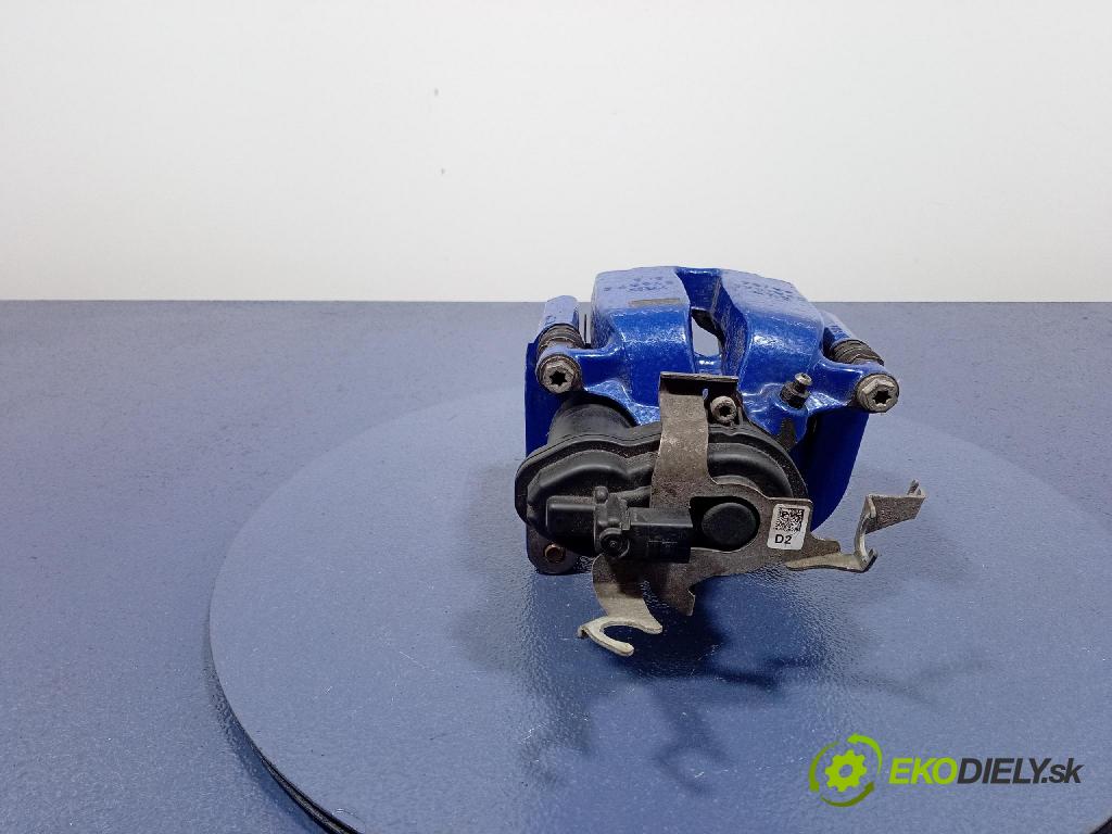 Bmw M5 0 brzdič brzdový zad v pravo: 57657C