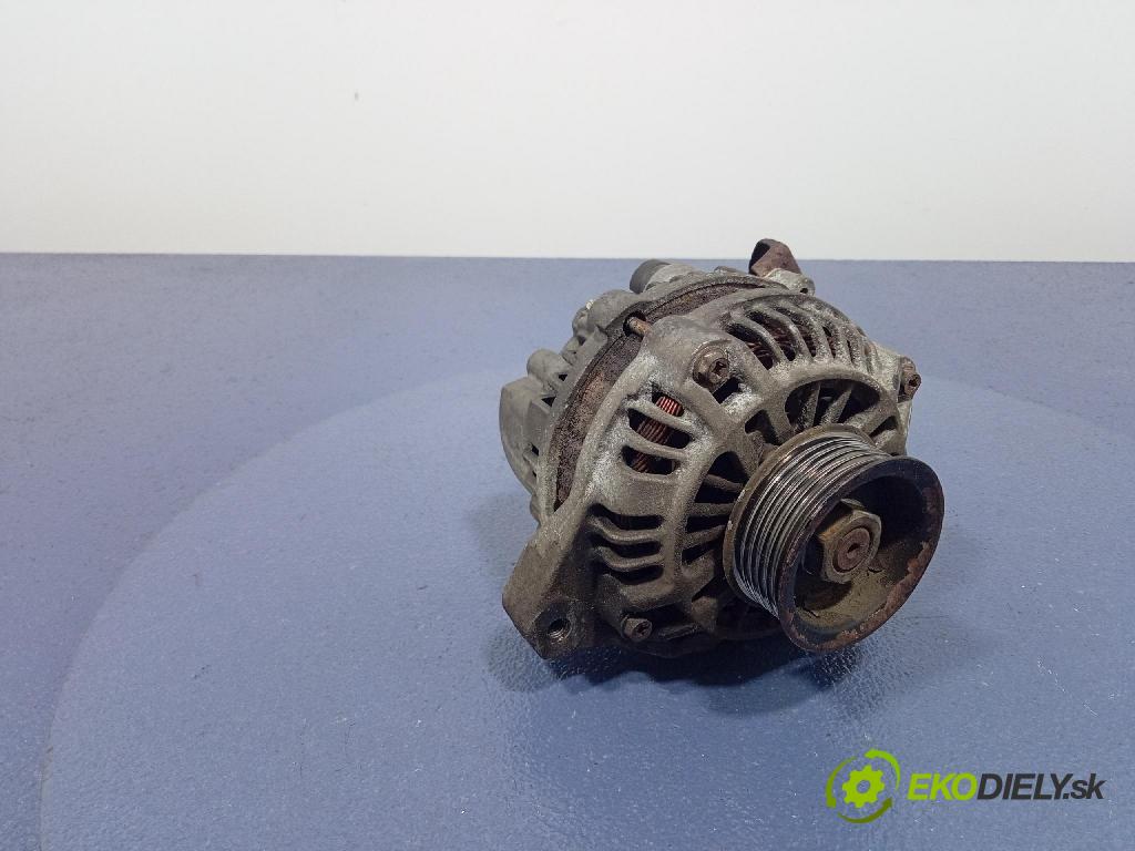 Honda Civic 2004 Alternator