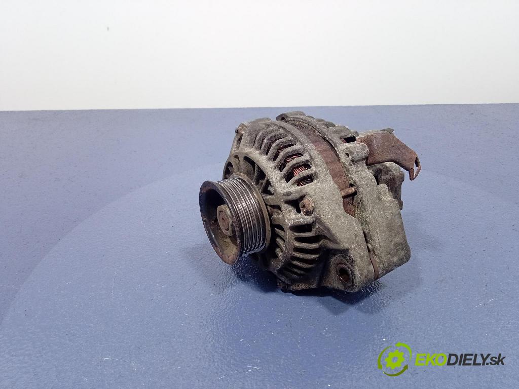 Honda Civic 2004 Alternator