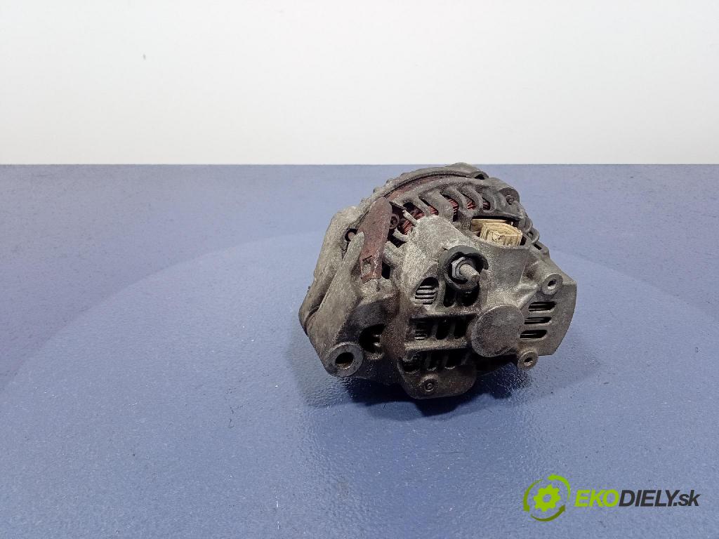 Honda Civic 2004 Alternator
