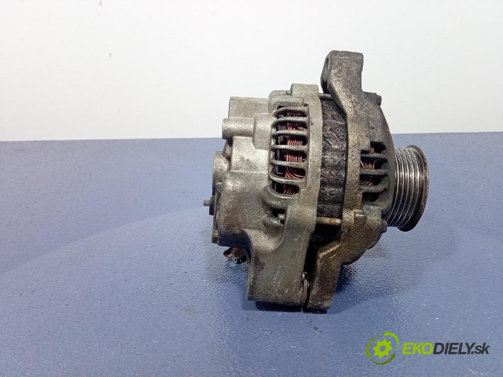 Honda Civic 2004 Alternator