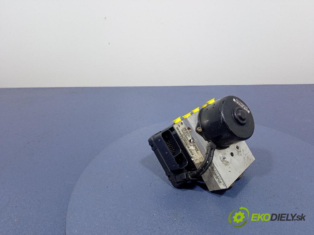 Chrysler Grand voyager 2006 čerpadlo ABS x P04721284AB
