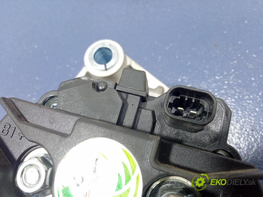 Opel Zafira 2008 Alternator 5901259436167
