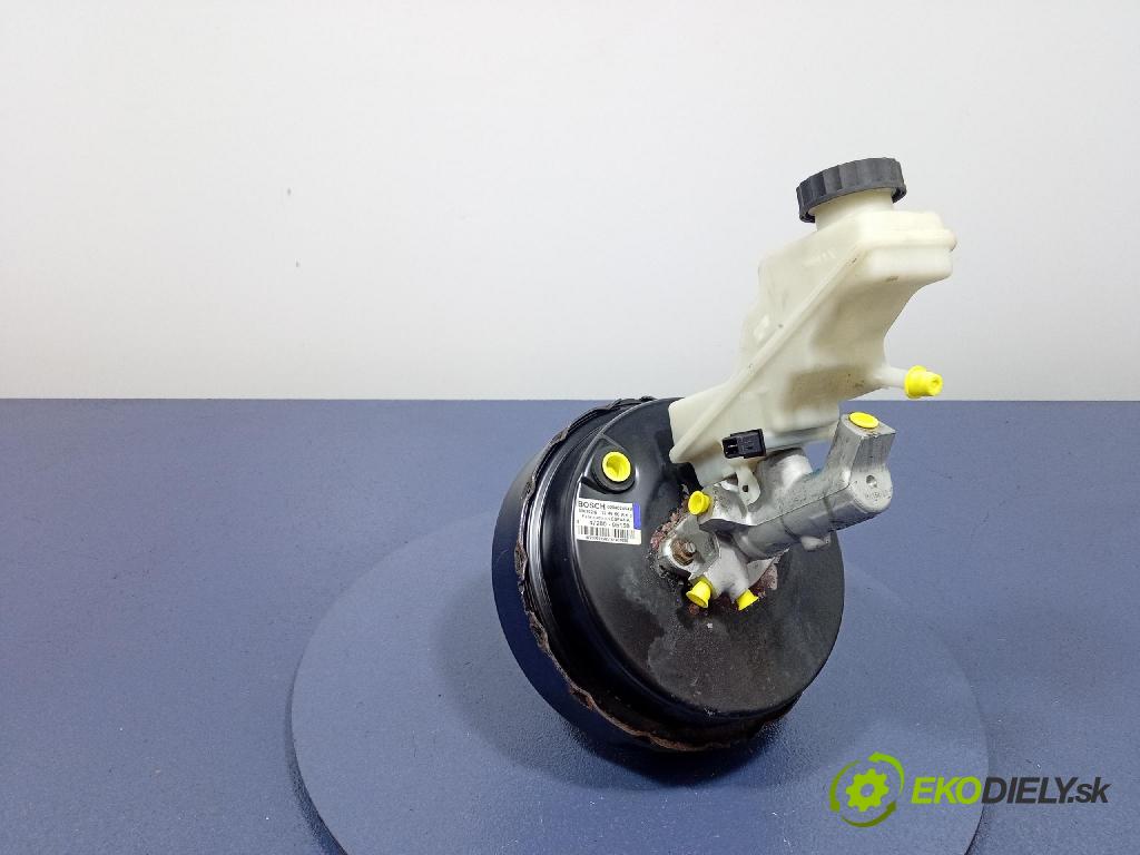 Toyota Avensis 2005 servo Brzdní: 47200-05150